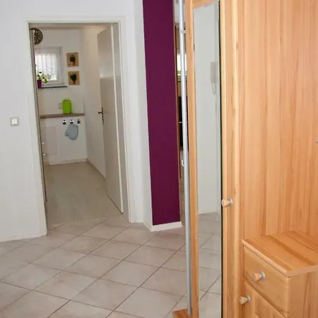 Zeise Apartment Leipzig