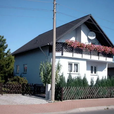 Zeise Apartment