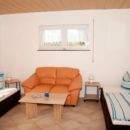 Apartment Zeise